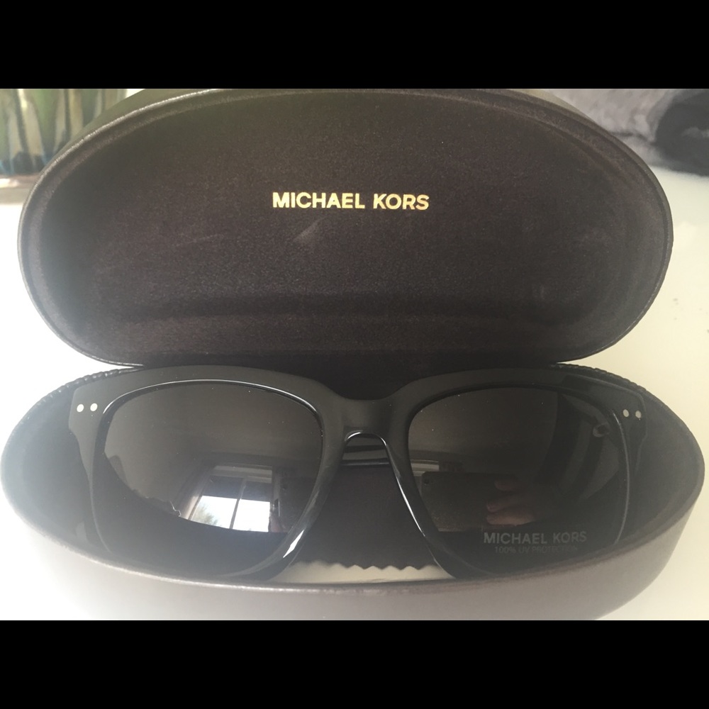 Michael Kors Sunglasses